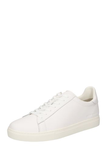 ARMANI EXCHANGE Sneaker bassa  bianco