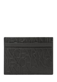 ARMANI EXCHANGE Astuccio  nero