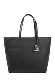 ARMANI EXCHANGE Shopper  nero