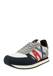 ARMANI EXCHANGE Sneaker bassa  colori misti