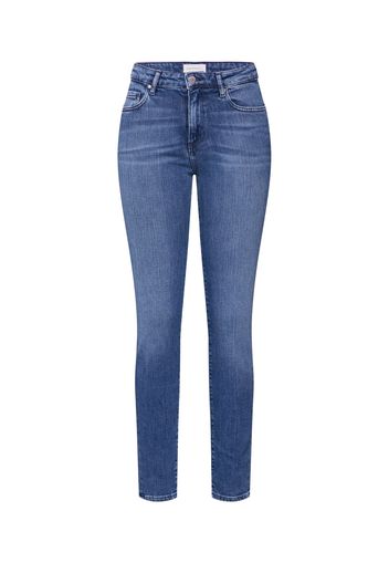 ARMEDANGELS Jeans  blu denim