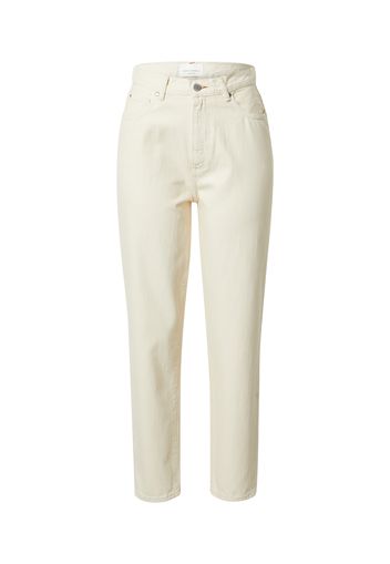 ARMEDANGELS Pantaloni 'MAIRAA'  bianco lana