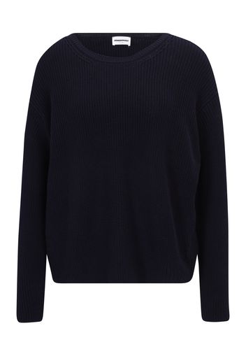 ARMEDANGELS Pullover  blu notte