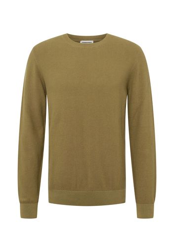 ARMEDANGELS Pullover 'GRAANO'  oliva