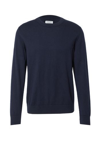 ARMEDANGELS Pullover 'MAARINOS'  blu scuro