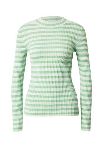 ARMEDANGELS Pullover 'ALANI'  lime / menta