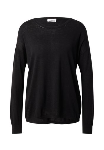 ARMEDANGELS Pullover 'LARNI'  nero