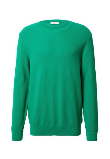 ARMEDANGELS Pullover 'GRAANO'  verde