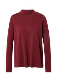 ARMEDANGELS Pullover 'SELDAA'  rosso scuro