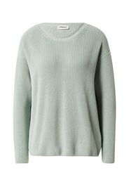 ARMEDANGELS Pullover  verde pastello