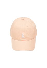 ARMEDANGELS Cappello da baseball ' YENAAS BOLD '  nudo / bianco