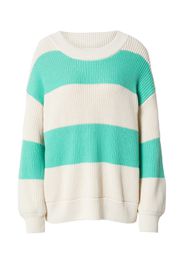 ARMEDANGELS Pullover 'Haayle'  crema / giada