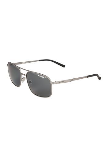 arnette Occhiali da sole '0AN3079'  grigio / nero