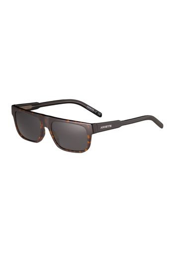 arnette Occhiali da sole '0AN4278'  nero / marrone