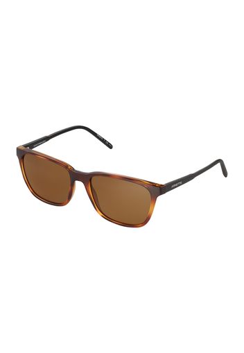 arnette Occhiali da sole '0AN4291'  marrone / nero