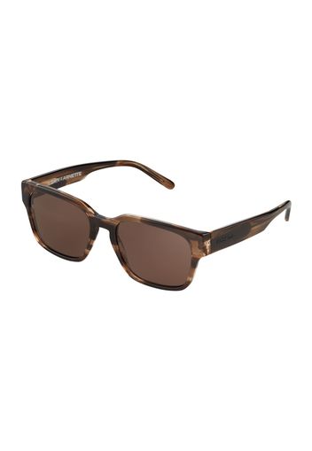 arnette Occhiali da sole '0AN4294'  marrone / marrone scuro