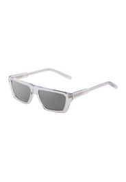 arnette Occhiali da sole '0AN4281'  trasparente / grigio