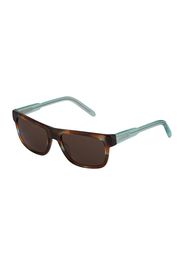 arnette Occhiali da sole  marrone / blu chiaro