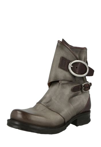 A.S.98 Boots 'Saintec'  marrone / grigio