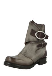 A.S.98 Boots 'Saintec'  marrone / grigio