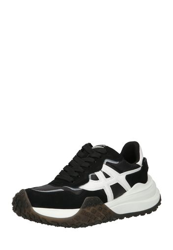 ASH Sneaker bassa 'JOKER BE KIND'  bianco / nero