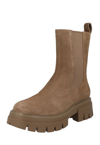 ASH Boots chelsea 'LOUD'  beige