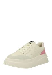 ASH Sneaker bassa 'IMPULS'  rosa / bianco / bianco lana