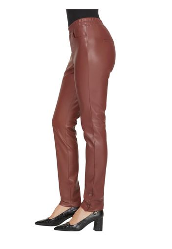 Ashley Brooke by heine Leggings  ruggine