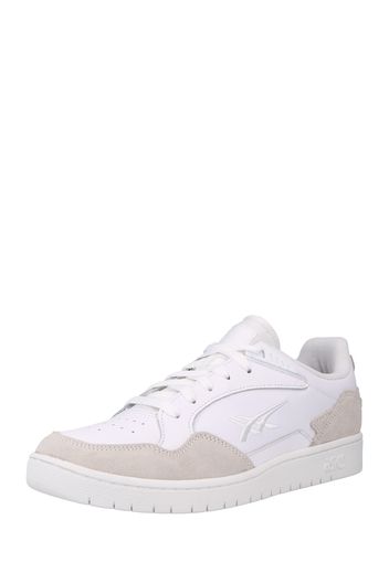 ASICS SportStyle Sneaker bassa 'SKYCOURT'  bianco / beige chiaro