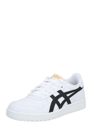 ASICS SportStyle Sneaker bassa 'Japan'  nero / bianco