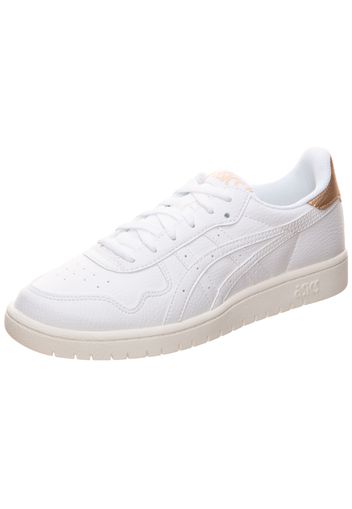 ASICS SportStyle Sneaker bassa 'Japan'  bianco / oro