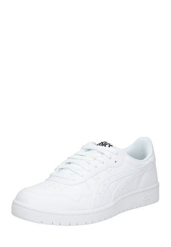 ASICS SportStyle Sneaker bassa 'JAPAN S'  bianco