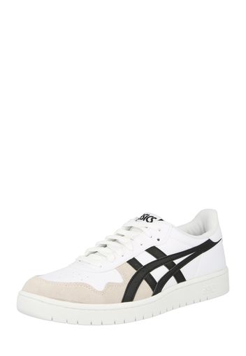 ASICS SportStyle Sneaker bassa 'Japan'  bianco / beige / nero