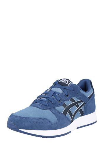 ASICS SportStyle Sneaker bassa 'Lyte'  blu fumo / blu scuro / nero