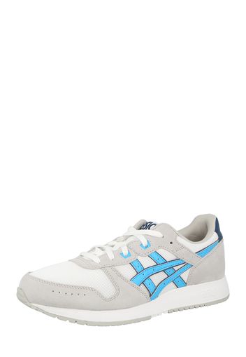 ASICS SportStyle Sneaker bassa 'Lyte'  bianco / grigio / blu chiaro