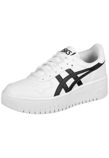 ASICS SportStyle Sneaker bassa 'Japan'  bianco / nero