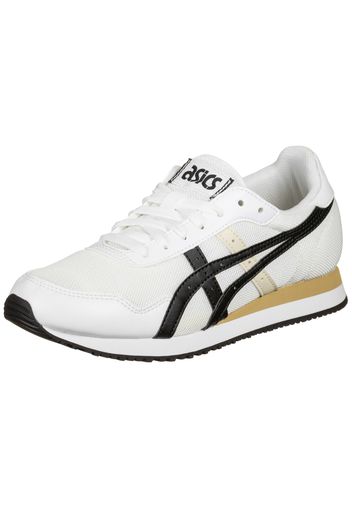 ASICS SportStyle Sneaker bassa  bianco / nero / beige