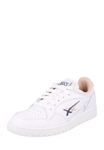 ASICS SportStyle Sneaker bassa 'SKYCOURT'  bianco / blu / rosa