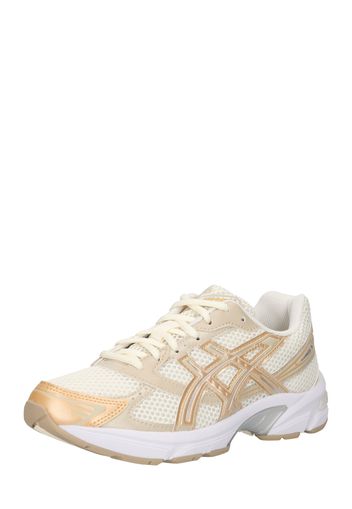 ASICS SportStyle Sneaker bassa 'GEL-1130'  crema / bronzo / beige