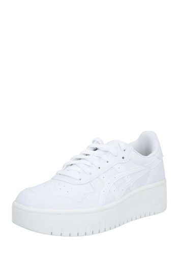 ASICS SportStyle Sneaker bassa 'JAPAN S'  bianco