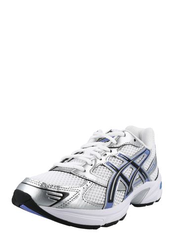 ASICS SportStyle Sneaker bassa 'GEL-1130'  bianco / grigio