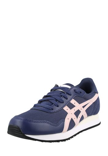 ASICS SportStyle Sneaker bassa 'Tiger'  marino / rosa