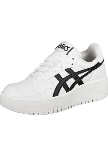 ASICS SportStyle Sneaker bassa 'JAPAN'  bianco / nero