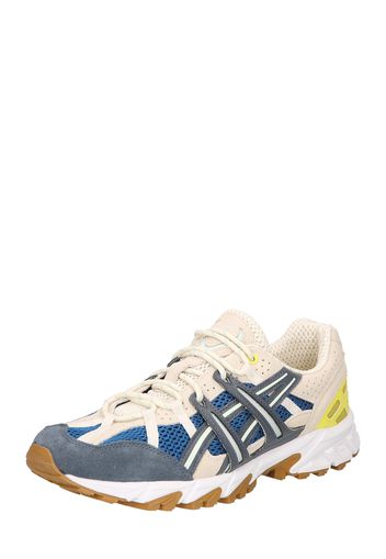 ASICS SportStyle Scarpa sportiva 'SONOMA'  navy / beige / blu / giallo