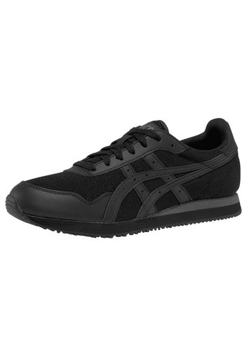 ASICS SportStyle Sneaker bassa 'TIGER RUNNER'  nero