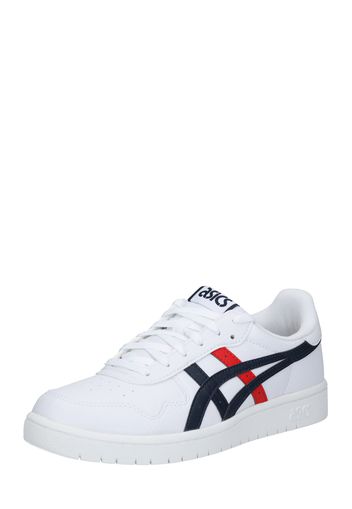 ASICS SportStyle Sneaker bassa 'Japan S'  bianco / blu / rosso