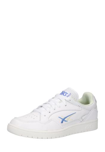 ASICS SportStyle Sneaker bassa 'Skycourt'  bianco / blu chiaro / verde chiaro