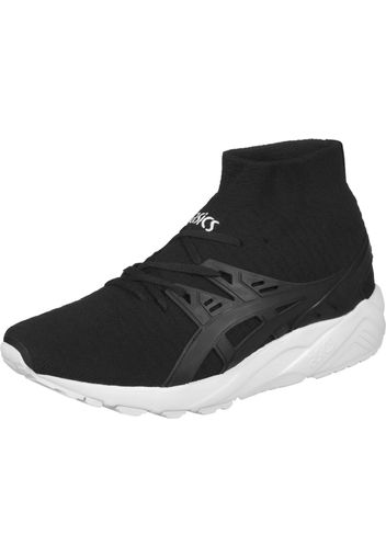 ASICS SportStyle Sneaker bassa ' GEL-Kayano Trainer Evo Knit MT '  nero