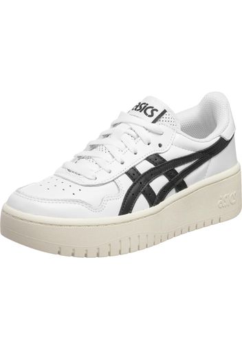 ASICS SportStyle Sneaker bassa 'Japan S PF '  nero / bianco