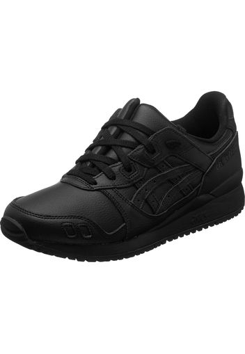 ASICS SportStyle Sneaker bassa ' Gel-Lyte III OG '  nero